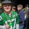 Photos: Millions Celebrate St. Patrick's Day In NYC's Streets & Bars